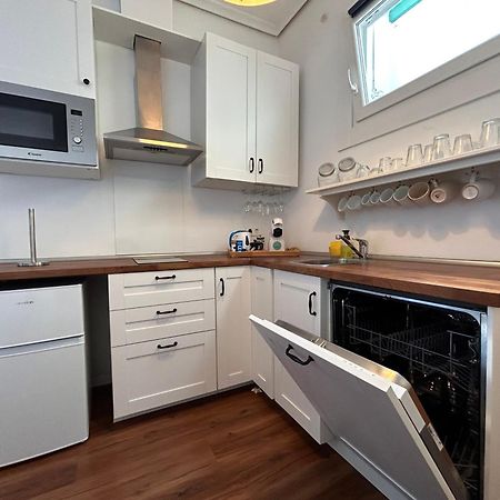 Atico La Juderia V33 Apartment Seville Luaran gambar