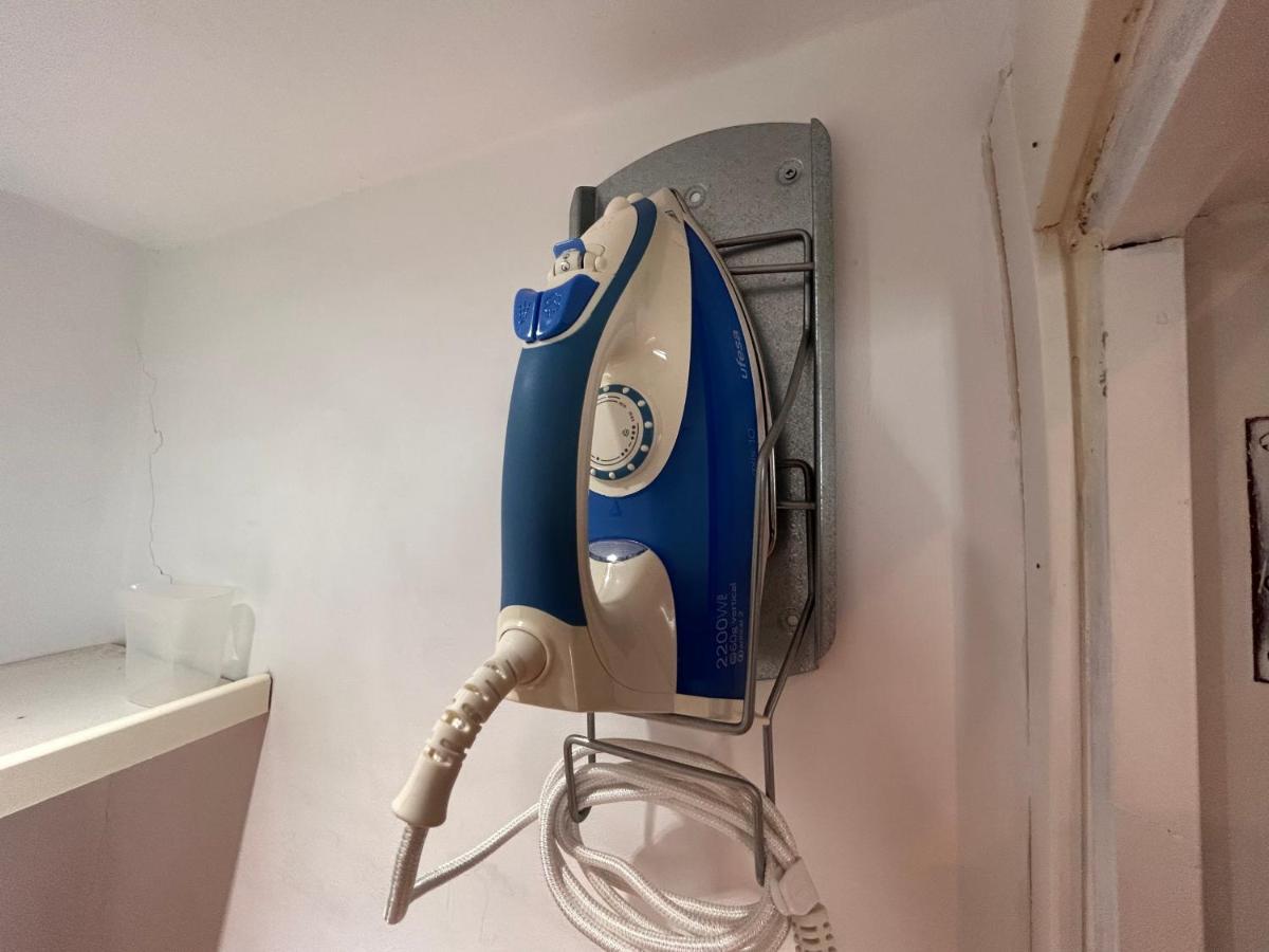 Atico La Juderia V33 Apartment Seville Luaran gambar