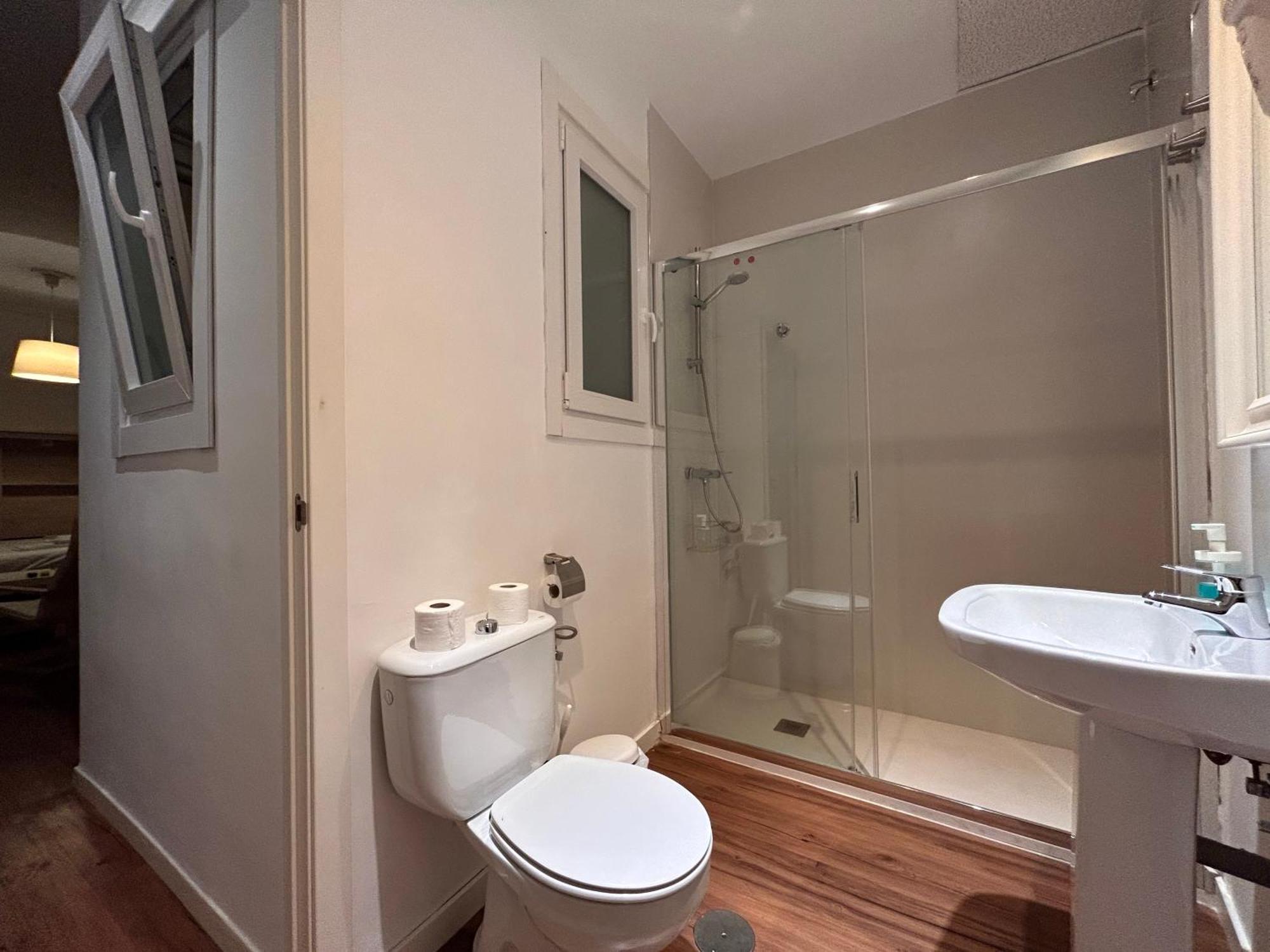 Atico La Juderia V33 Apartment Seville Luaran gambar