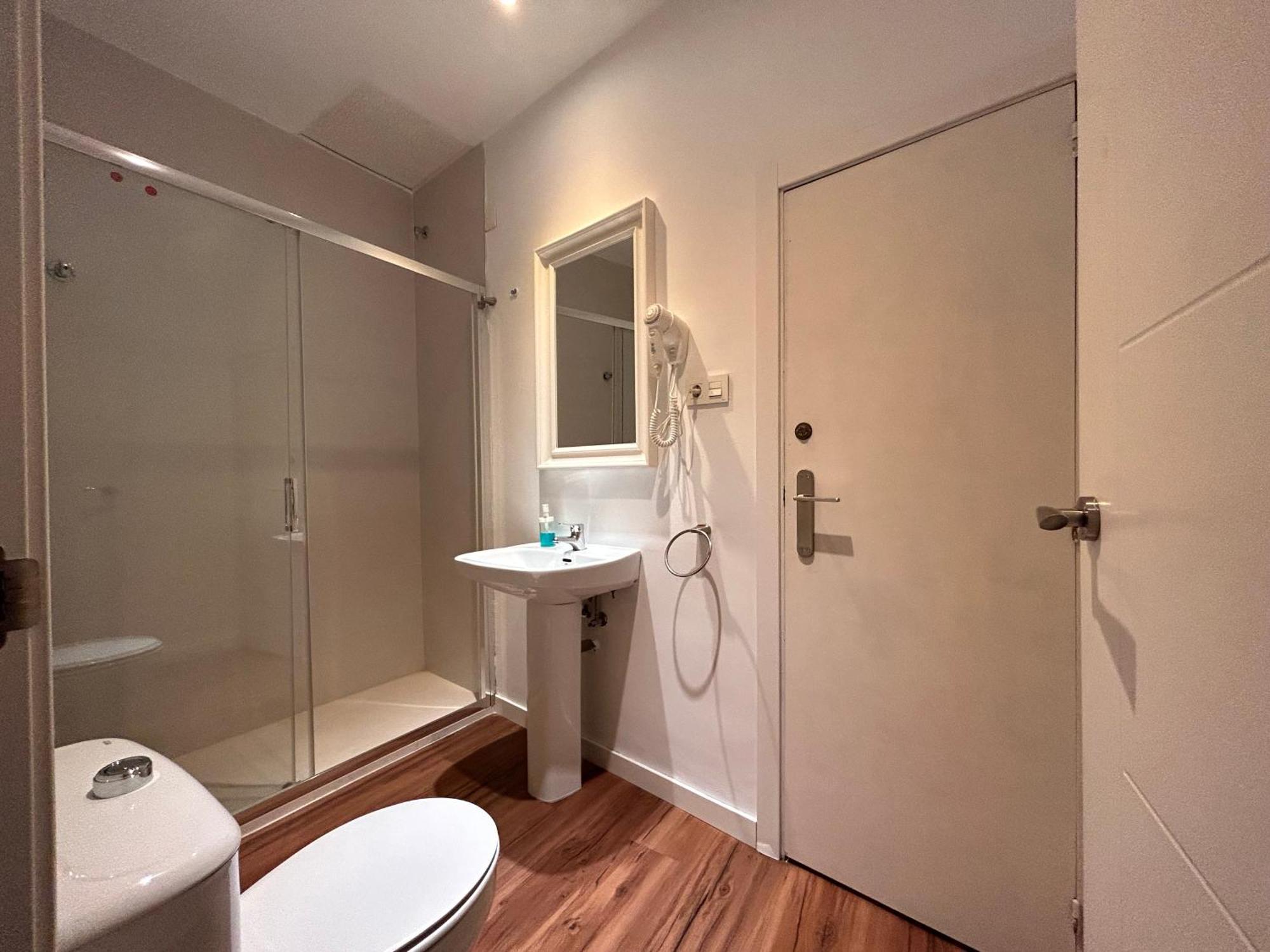 Atico La Juderia V33 Apartment Seville Luaran gambar
