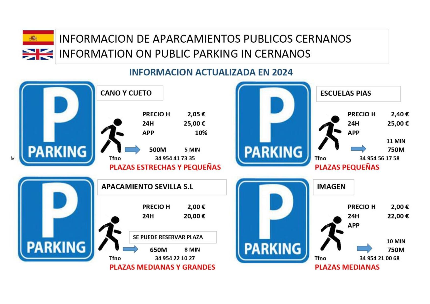 Atico La Juderia V33 Apartment Seville Luaran gambar