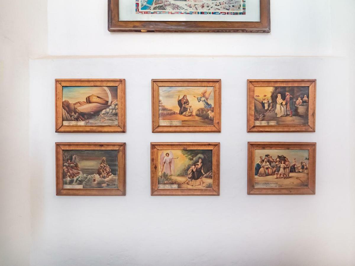 Atico La Juderia V33 Apartment Seville Luaran gambar